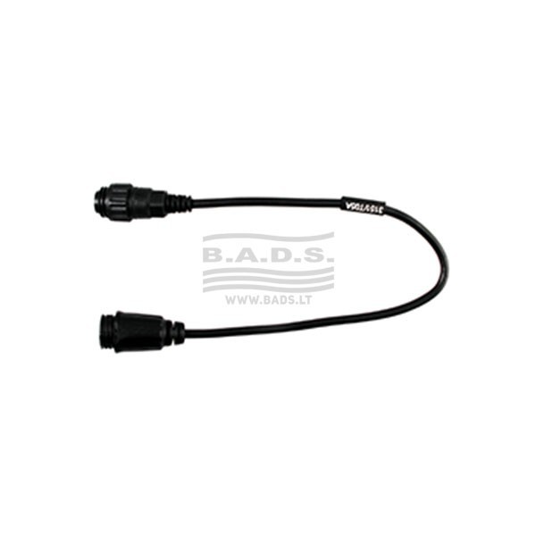 Diagnostinė jungtis WABCO-KNORR 3151/T05A, TEXA, 3902061