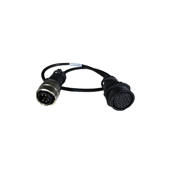 Connector diagnostic BOSCH REXROTH (3151/T34) (3902284, TEXA)