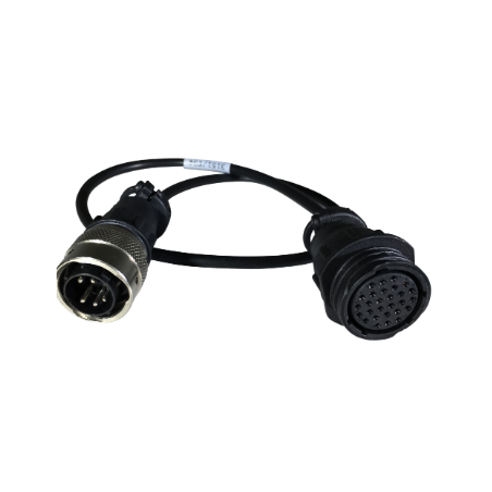 Connector diagnostic BOSCH REXROTH (3151/T34) (3902284, TEXA)