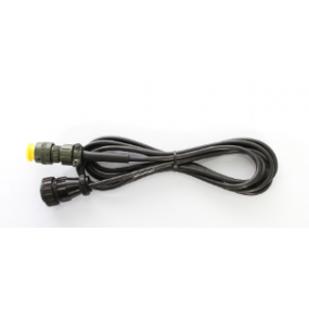 Diagnostic connector Marine MTU-MDEC (3905286, TEXA)