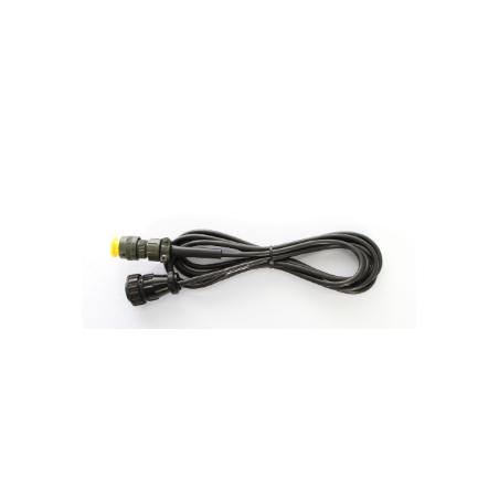 Diagnostic connector Marine MTU-MDEC (3905286, TEXA)