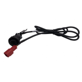 OBD EURO 5 MOTORCYCLES cable (3151/AP39) (3909849, TEXA)