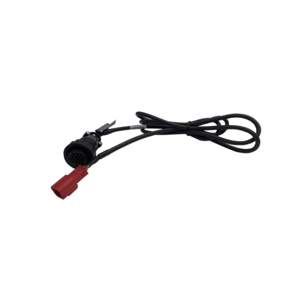 OBD EURO 5 MOTORCYCLES cable (3151/AP39) (3909849, TEXA)