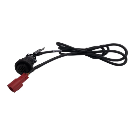 Diagnostinė jungtis OBD Euro 5 Motorcycles 3151/AP58 (3909849, TEXA)