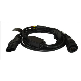 Diagnostinė jungtis MARINE OBDM , 3910120, TEXA