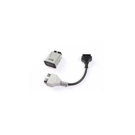 Diagnostinis prietaisas G-Scan Tab (GScan_Tab, G-SCAN)
