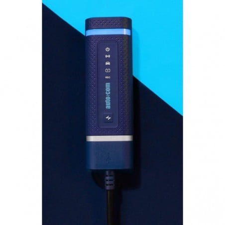 ICON VCI diagnostic tool, AUTOCOM DIAGNOSTIC (W072063300, AUTOCOM)