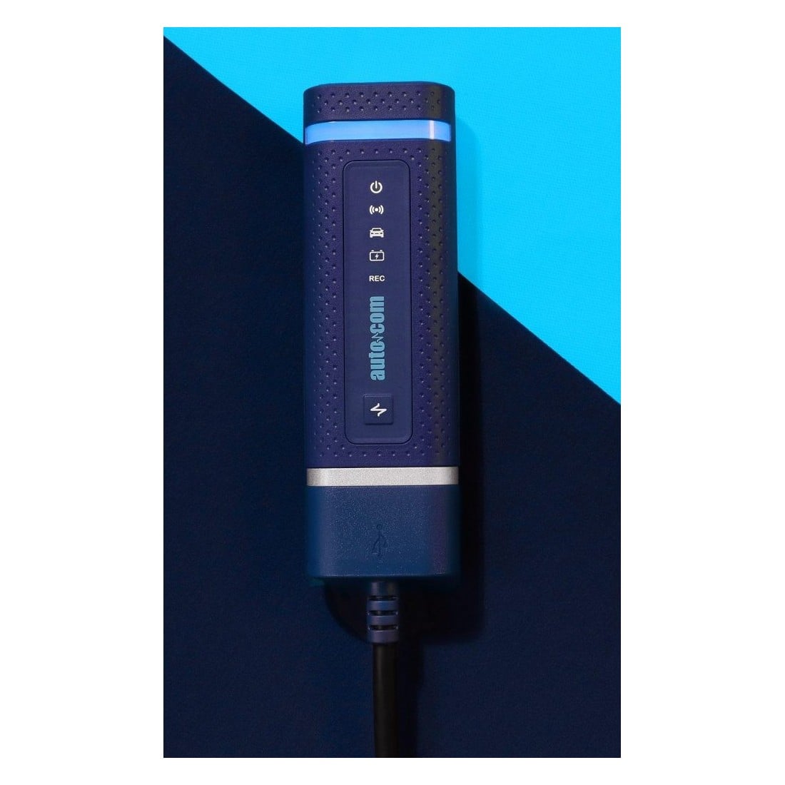 ICON VCI diagnostic tool, AUTOCOM DIAGNOSTIC (W072063300, AUTOCOM)