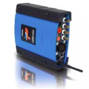 Measuring device and signal generator UNIPROBE TEXA (4-channel oscillograph) (Z04260, TEXA)