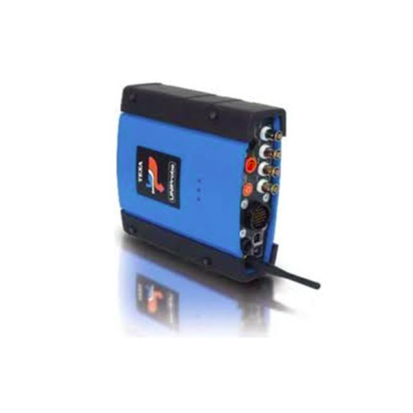 Measuring device and signal generator UNIPROBE TEXA (4-channel oscillograph) (Z04260, TEXA)