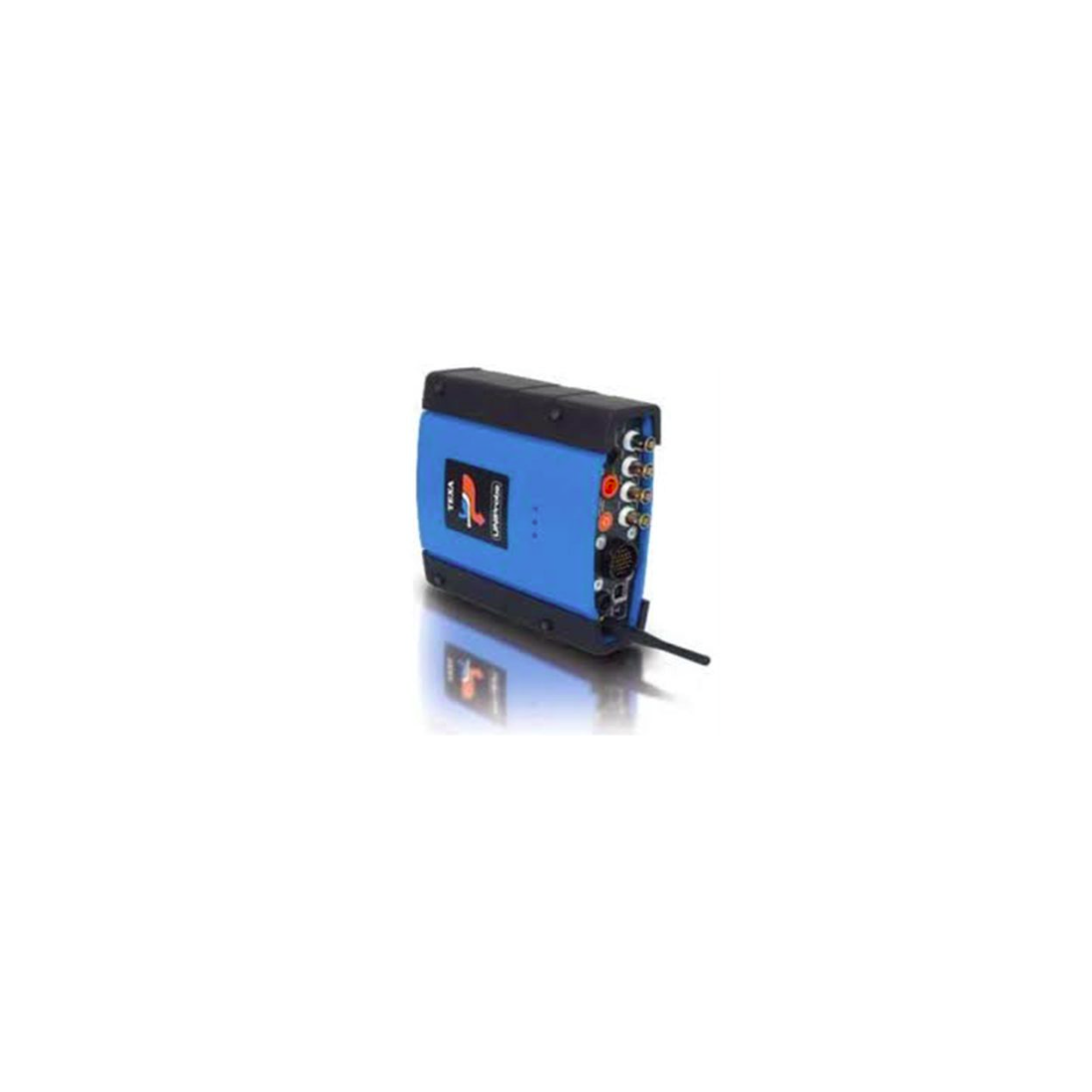 Measuring device and signal generator UNIPROBE TEXA (4-channel oscillograph) (Z04260, TEXA)