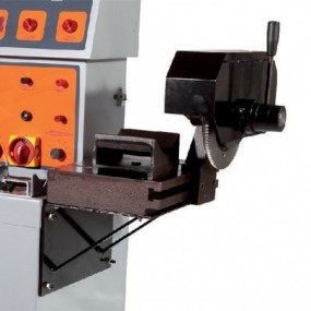 Mechanical brake for...