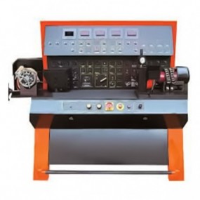 Test stand for starters and generators Bancoprova D Truck EVO 02.005.43 Spin