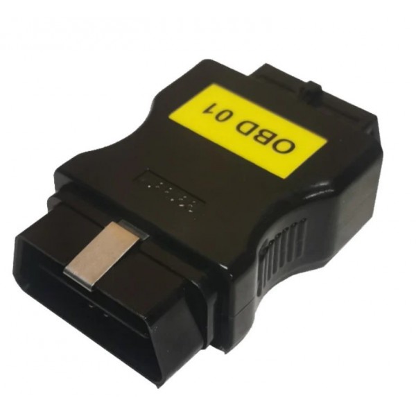 OBD adapteris CFMOTO motociklų ir keturračių diagnostikai, 3913317, TEXA