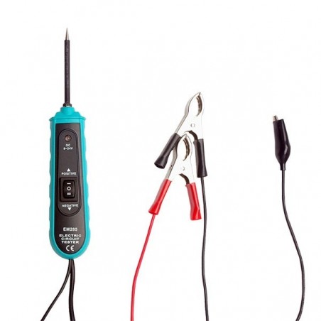 Sonic Electrical Circuit Tester