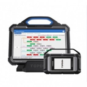 automotive diagnostic scanner TOPDON (Phoenix Max)