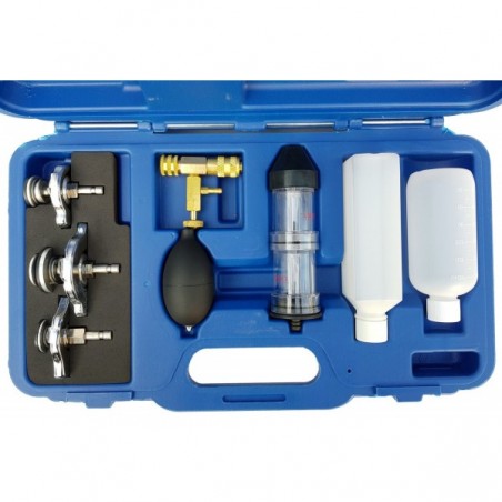 Carbon Dioxide Leak Tester for Engines | CO2 (SK2118)