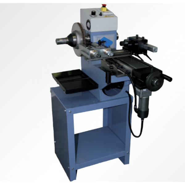 Brake disc and drum lathe, TR470, DYNASTAT