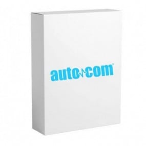 CARS CDP+ Fixed licencija 1m, Autocom, W015064100