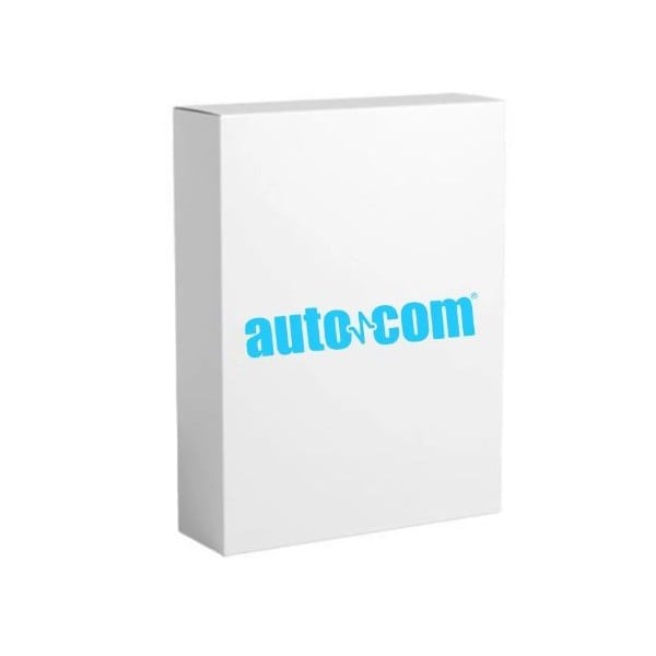 CARS CDP+ Fixed licencija 1m, Autocom (W015064100, AUTOCOM)
