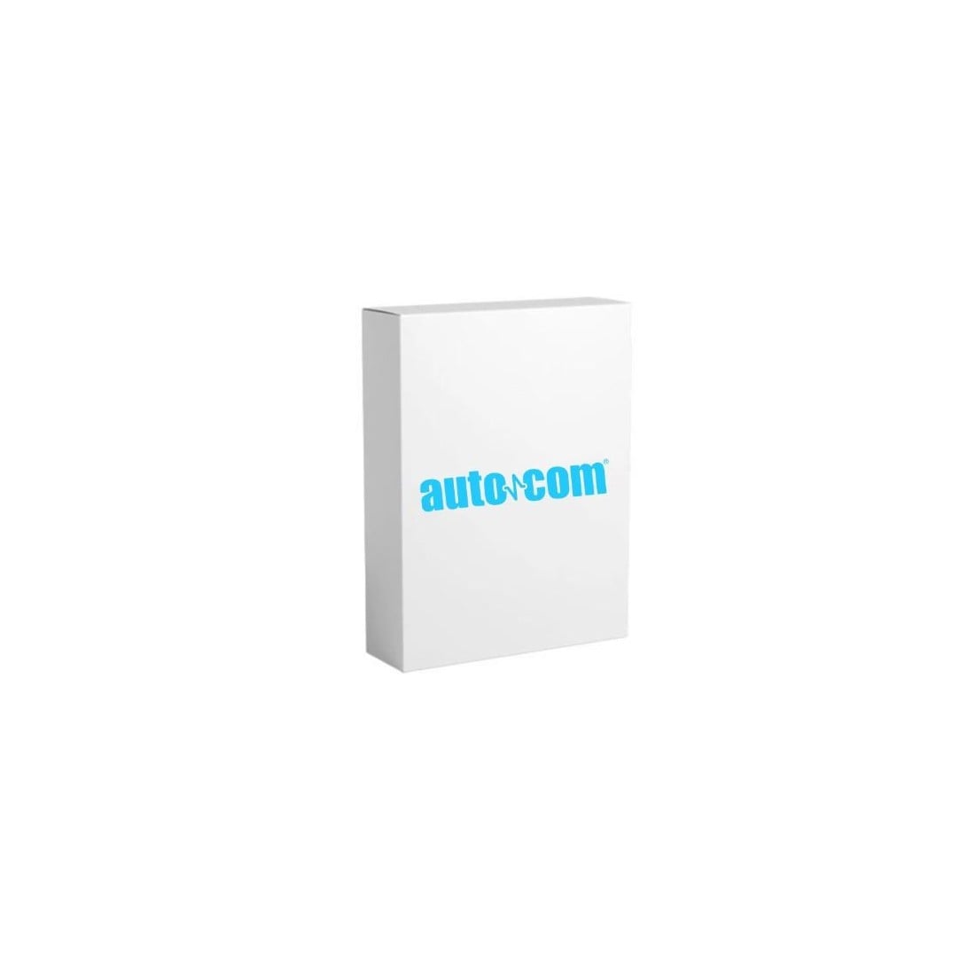 CARS CDP+ Fixed licencija 1m, Autocom (W015064100, AUTOCOM)