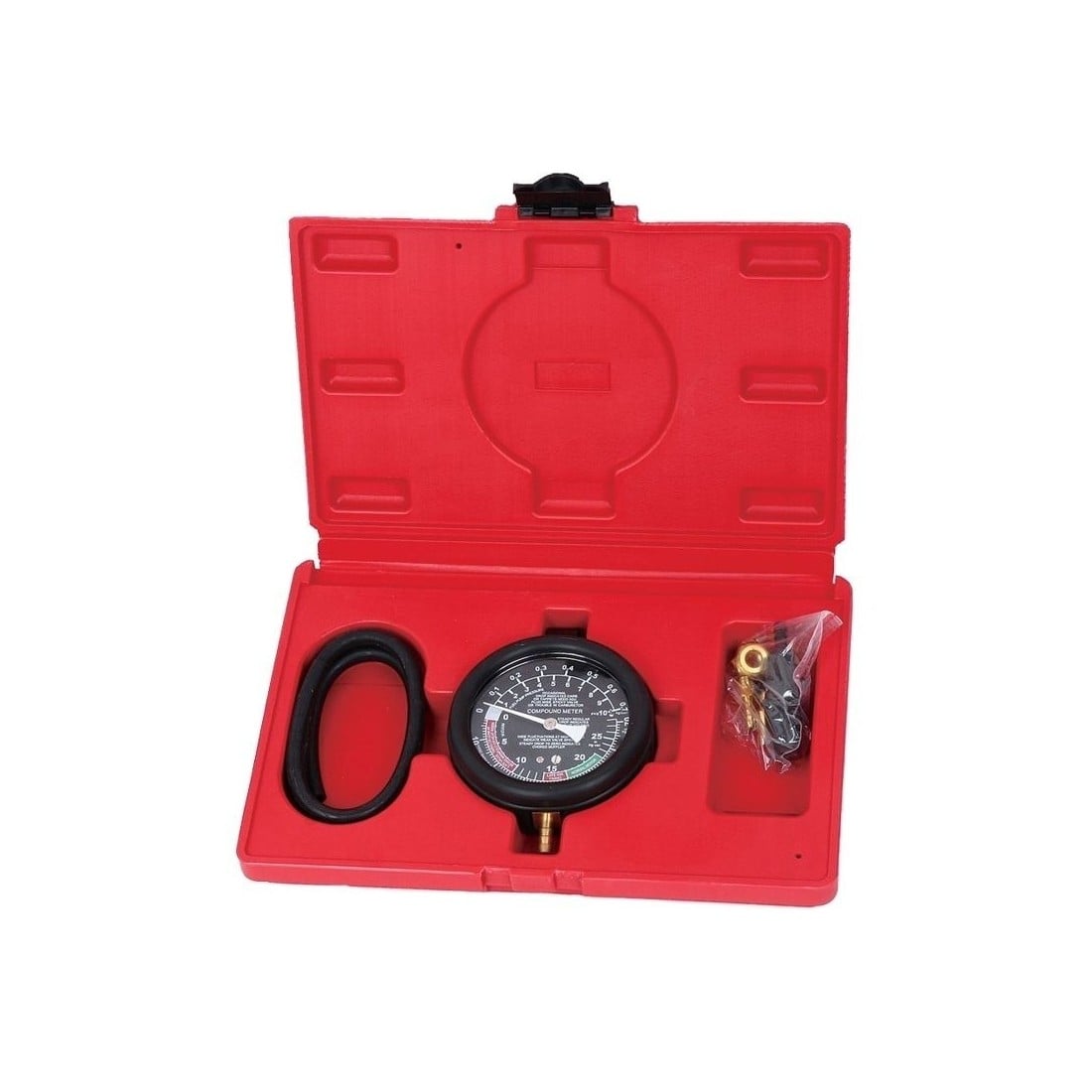 ⬡ VACUUM GAUGE AND FUEL SYSTEM TESTER (WT04B4031)