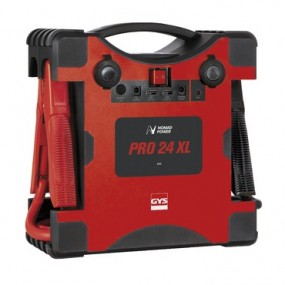 Battery starter NOMAD POWER PRO 24 XL (025905, GYS)