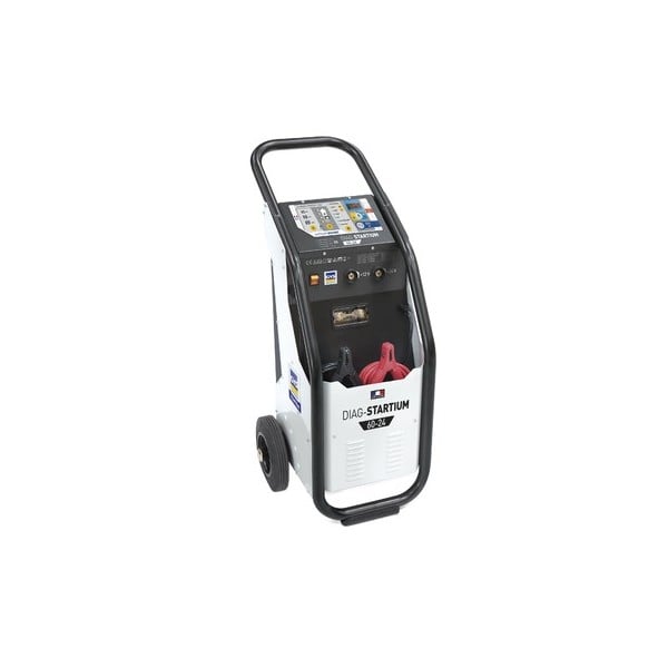 Battery charger-starter DIAG-STARTIUM 60-24 (026520, GYS)