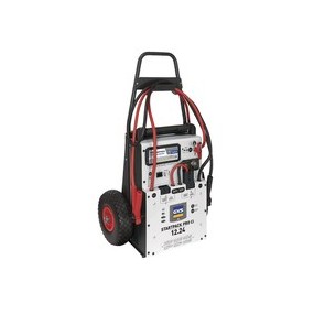 Paleidėjas Startpack PRO 12.24 CI (028920, GYS)