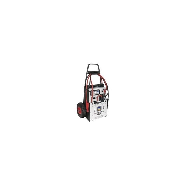 Paleidėjas Startpack PRO 12.24 CI (028920, GYS)
