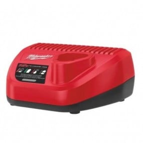 Battery charger 12 V C12 C (without packaging), MILWAUKEE (4932352000A)