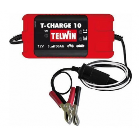 Charger 12V T-Charge 10 Telwin (807559, TELWIN)