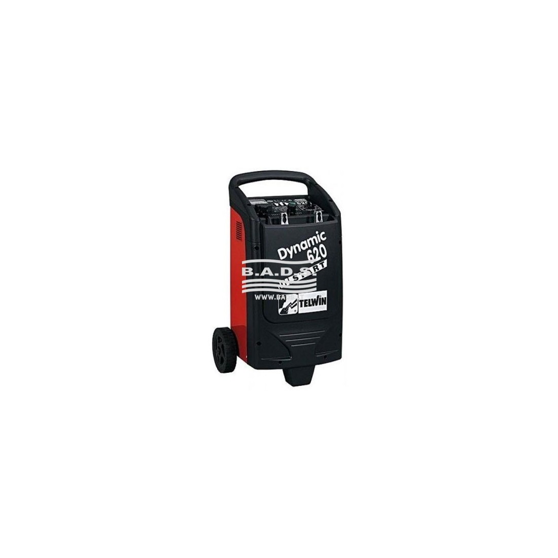 Battery charger-starter DYNAMIC 620 START, Telwin (829384, TELWIN)