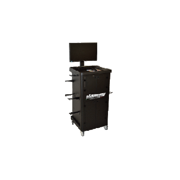 Cabinet for power stand (1060-0220-303)