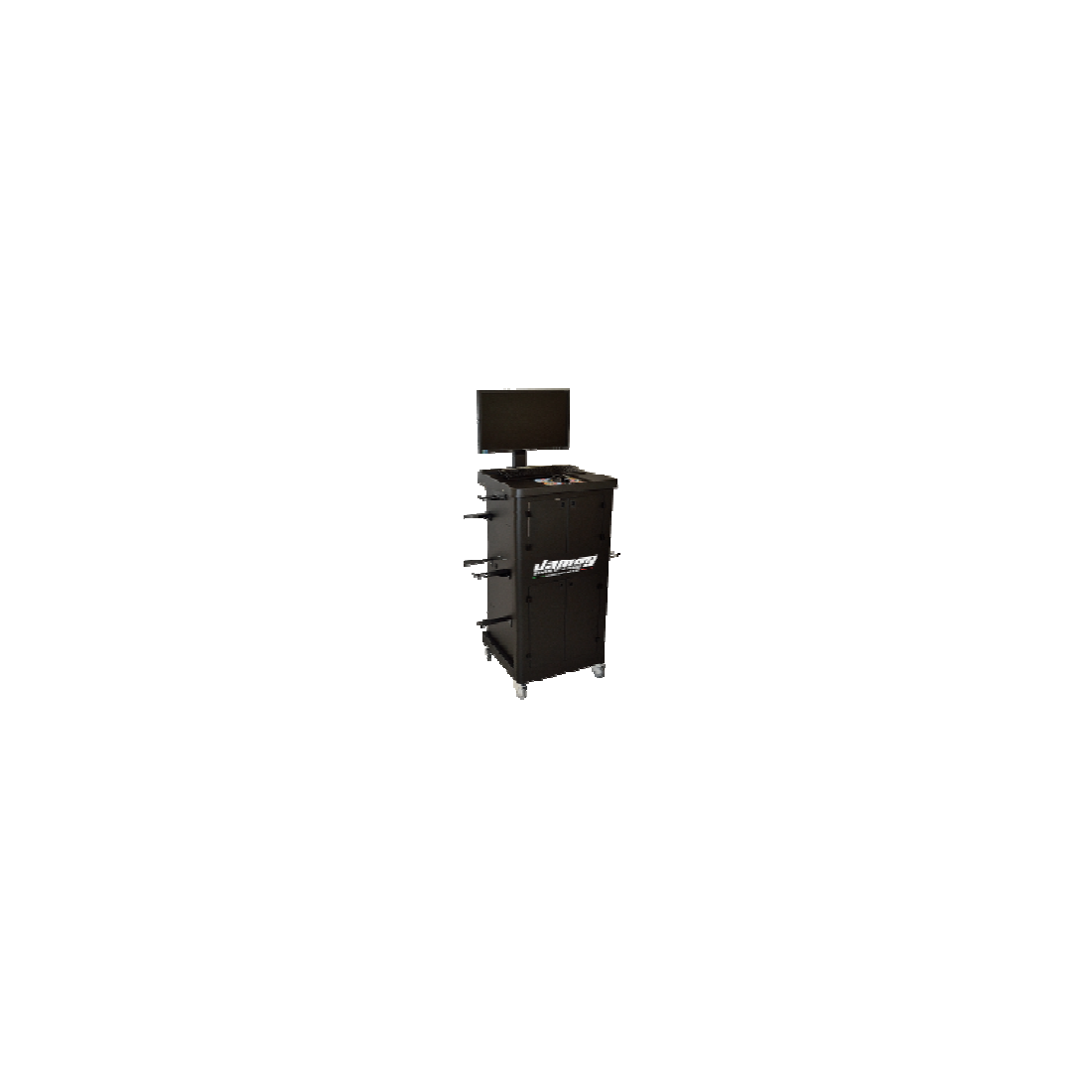 Cabinet for power stand (1060-0220-303)