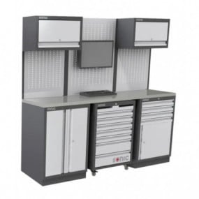 Irankiu spinteliu komplektas 4731521 Sonic Equipment (4731522, SONIC)