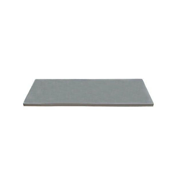 Stainless Steel Worktop 2193×500×38 mm [47385], Sonic Equipment