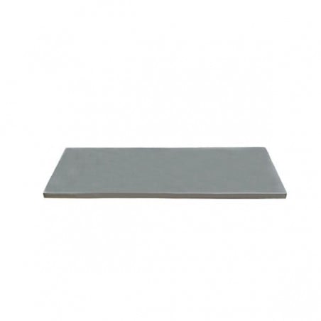 Stainless Steel Worktop 2193×500×38 mm [47385], Sonic Equipment