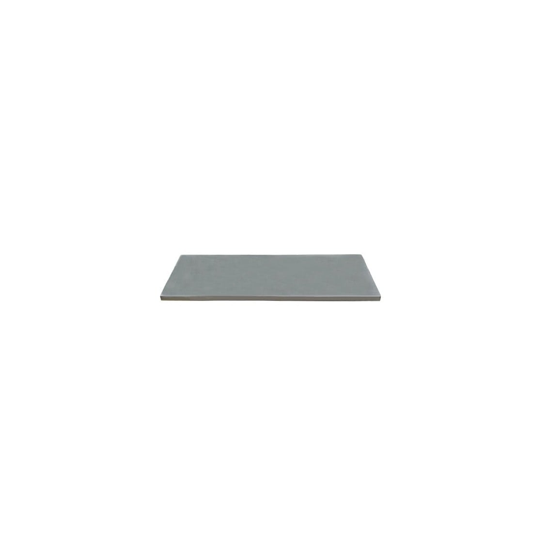 Stainless Steel Worktop 2193×500×38 mm [47385], Sonic Equipment