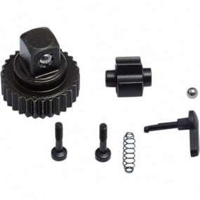 Spare parts compl. 3/8 For Spruce (8816P/7N, HAZET)