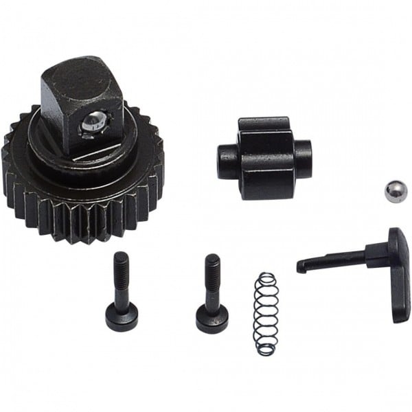 Spare parts compl. 3/8 For Spruce (8816P/7N, HAZET)