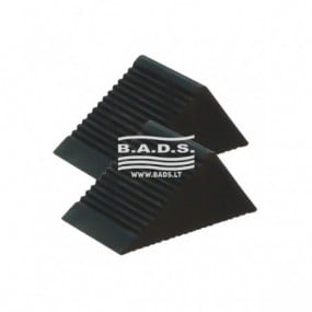 Rubber wheel support (TRF3301, TONGRUN)