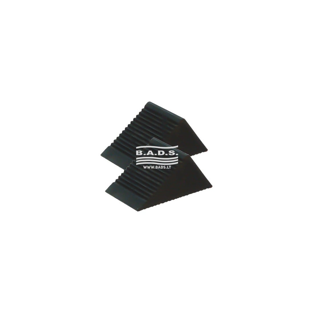 Rubber wheel support (TRF3301, TONGRUN)