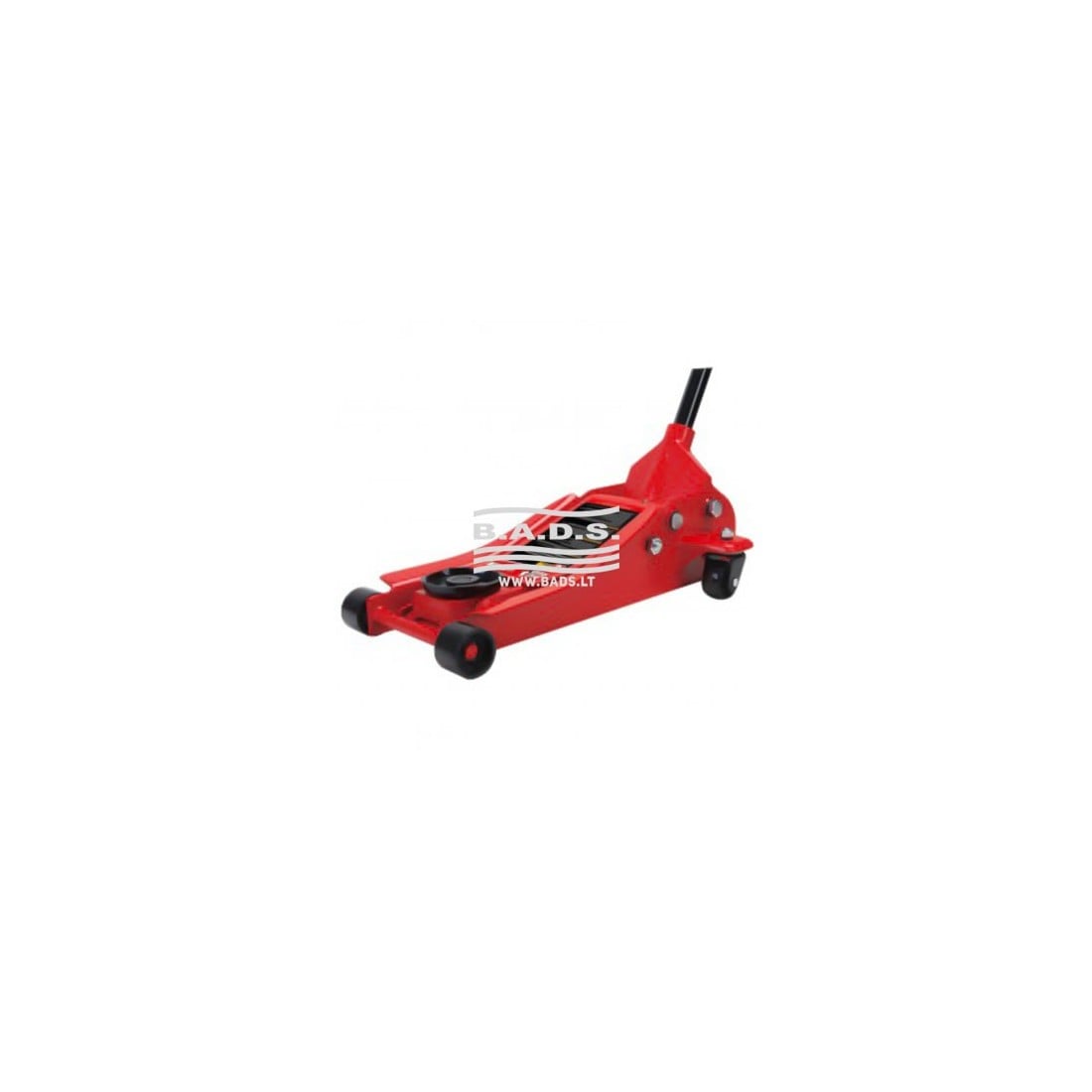 Jack hydraulic 2,5T (T830018, TONGRUN)