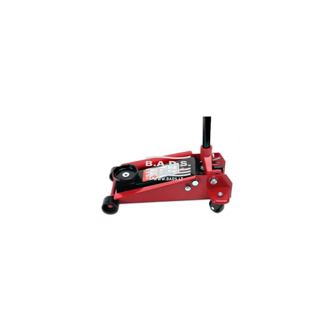 Jack 3t with wheels (T830025, TONGRUN)