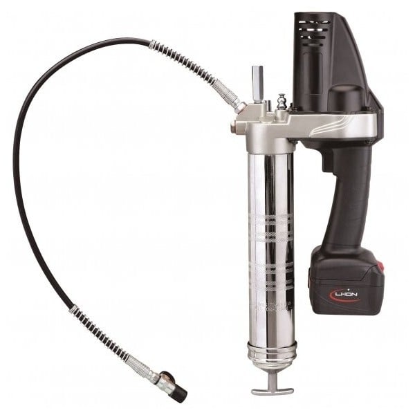 BATTERY Accumulator plastic grease press (T75501158)
