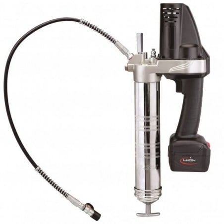 BATTERY Accumulator plastic grease press (T75501158)