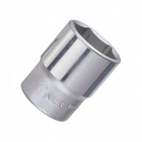 Galvutė 1/2 41.0mm (423841, GENIUS)
