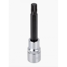 Galvutė 1/2 su 12-kampiu M16, Sonic Equipment, 83810016