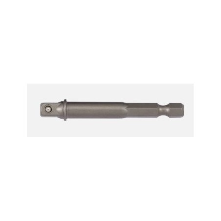 1/4“ adapteris drelei [100301-1]